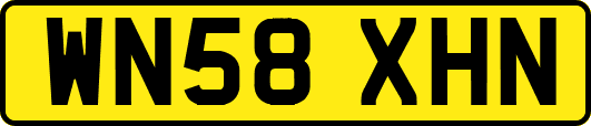 WN58XHN