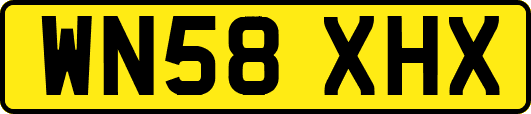 WN58XHX