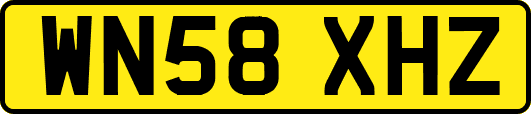 WN58XHZ