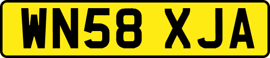 WN58XJA