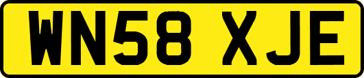 WN58XJE