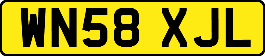 WN58XJL