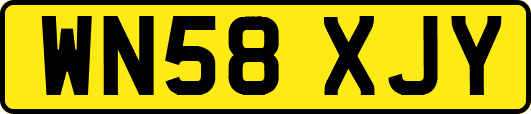 WN58XJY