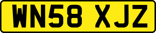 WN58XJZ
