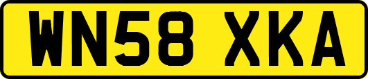 WN58XKA