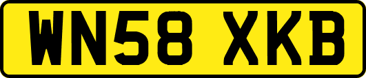 WN58XKB