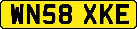 WN58XKE