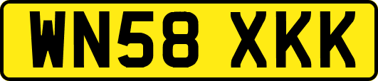 WN58XKK