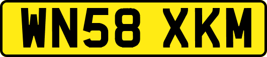 WN58XKM