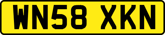 WN58XKN