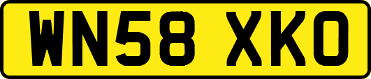 WN58XKO
