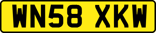 WN58XKW