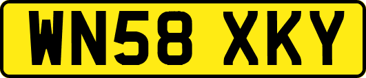WN58XKY