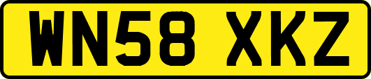 WN58XKZ