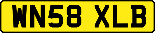 WN58XLB