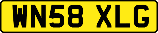 WN58XLG