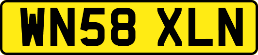 WN58XLN