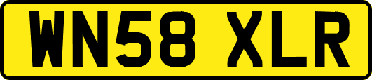 WN58XLR