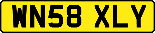 WN58XLY