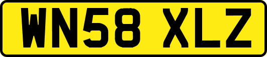 WN58XLZ