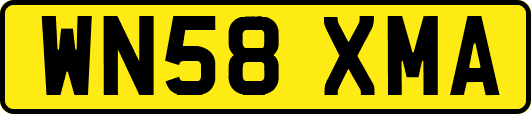 WN58XMA