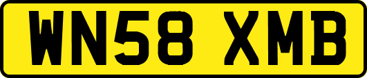 WN58XMB