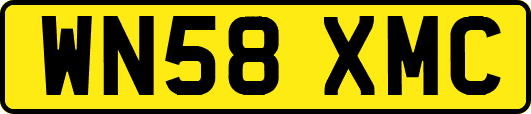 WN58XMC