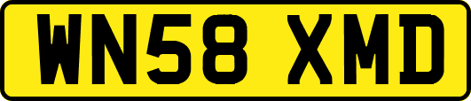 WN58XMD