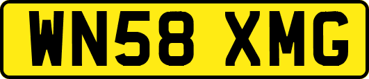 WN58XMG