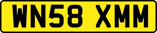 WN58XMM