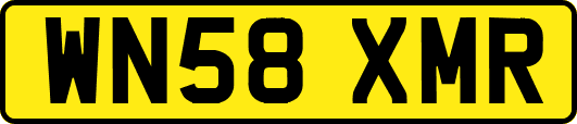 WN58XMR