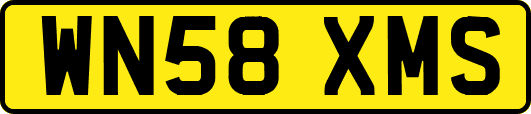 WN58XMS