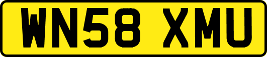 WN58XMU