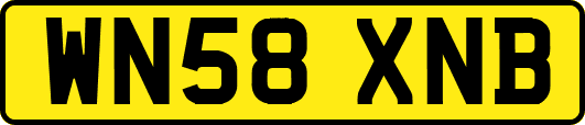 WN58XNB