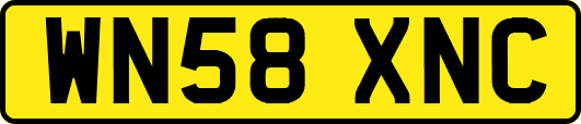 WN58XNC