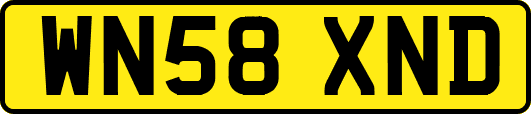 WN58XND