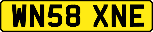 WN58XNE