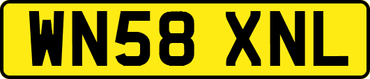 WN58XNL