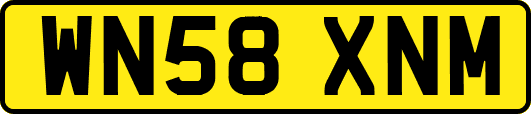 WN58XNM