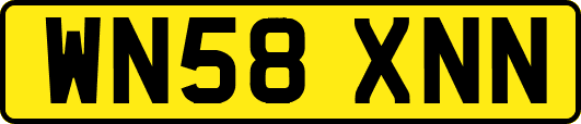 WN58XNN