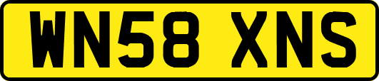 WN58XNS