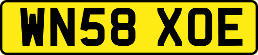 WN58XOE