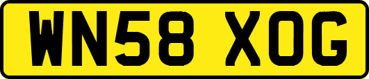 WN58XOG
