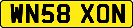WN58XON