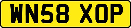 WN58XOP