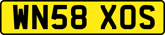 WN58XOS