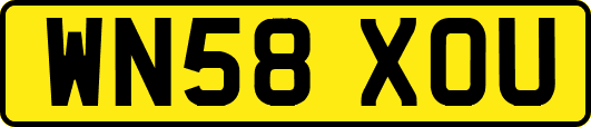 WN58XOU