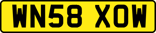 WN58XOW