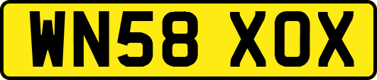 WN58XOX