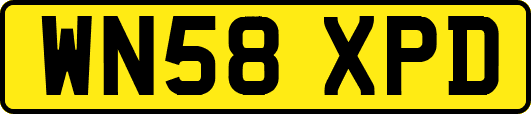 WN58XPD